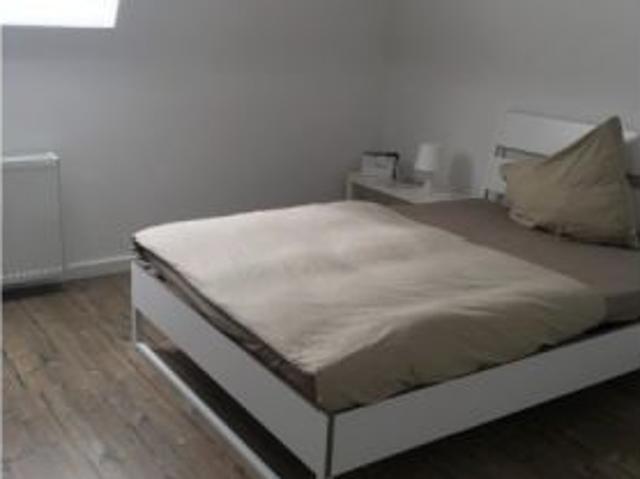 Apartamento de 3 habitaciones en alquiler en Rheingauviertel, gastos incluidos