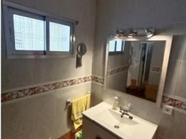 Apartamento de 3 habitaciones en alquiler en Rochelambert, gastos incluidos