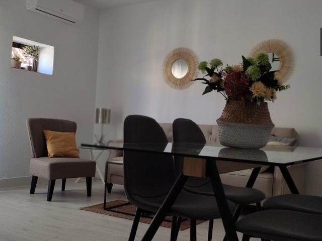 Apartamento de 3 habitaciones en alquiler en San Pedro, Córdoba