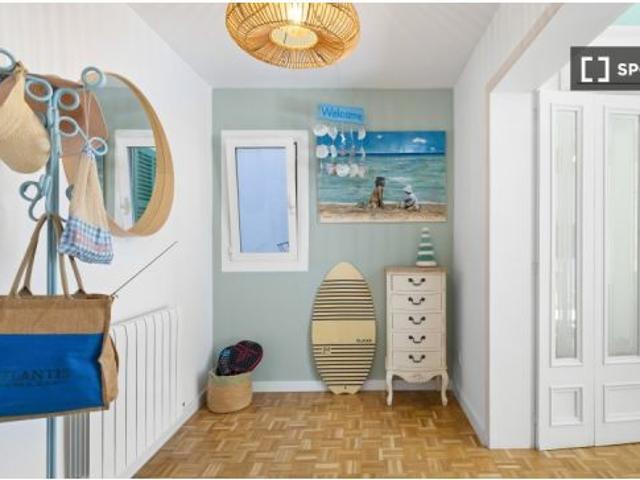 Apartamento de 3 habitaciones en alquiler en Son Espanyol, gastos incluidos
