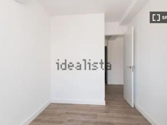 Apartamento de 3 habitaciones en alquiler en Suárez, gastos incluidos