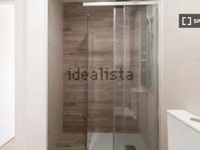 Apartamento de 3 habitaciones en alquiler en Suárez, Málaga
