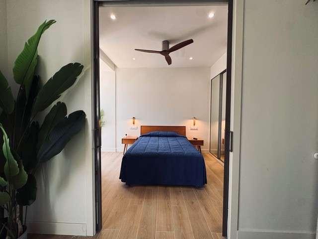 Apartamento de 3 habitaciones en alquiler, Estrella, Madrid