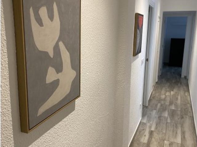 Apartamento de 3 habitaciones en Sant Antoni, Valencia