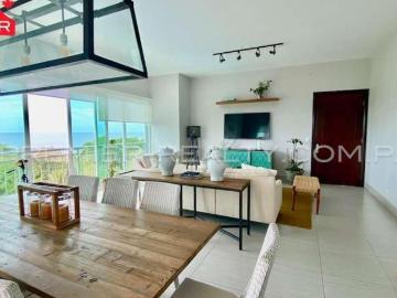 APARTAMENTO DE 3 HABITACIONES FRENTE AL MAR