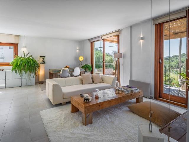 APARTAMENTO DE 3 HABITACIONES SITUADO EN SAN RAFAEL