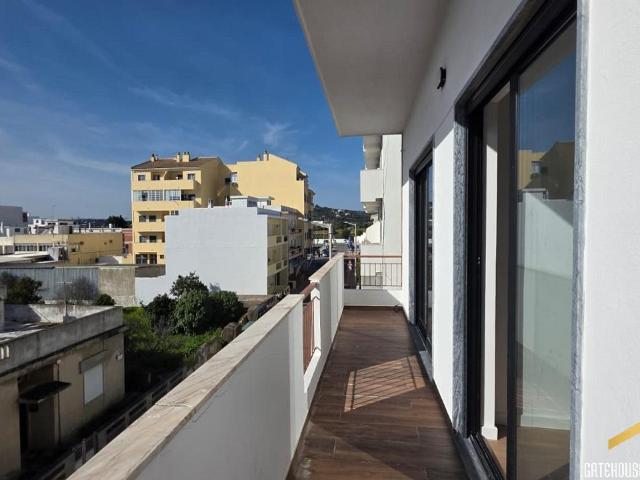 Apartamento de 3 quartos à venda em Loule, Algarve Gatehouse international Algarve