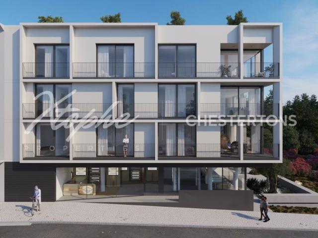 Apartamento de 3 quartos em Loulé 145m² Loulé São Clemente