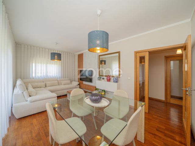 Apartamento de 3 quartos em Silvalde Espinho