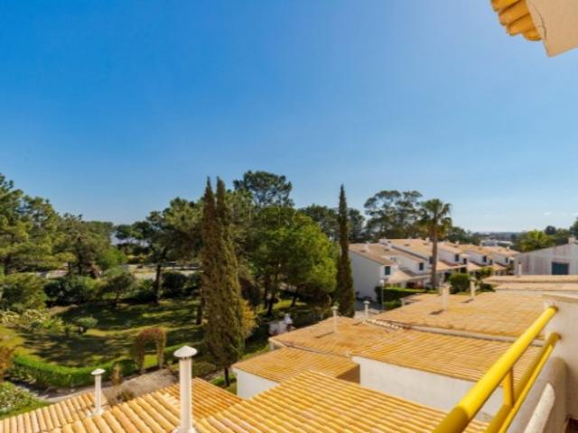 Apartamento de 3 quartos em Troia com Vista Mar