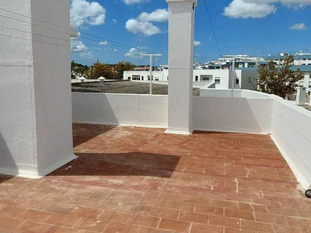 Apartamento de 3 quartos em zona central de Lagos 109m² Lagos