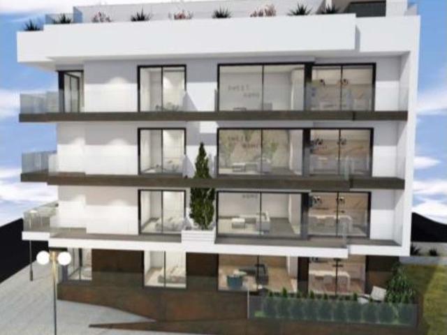 Apartamento de 3 quartos junto praia dos Super Tubos