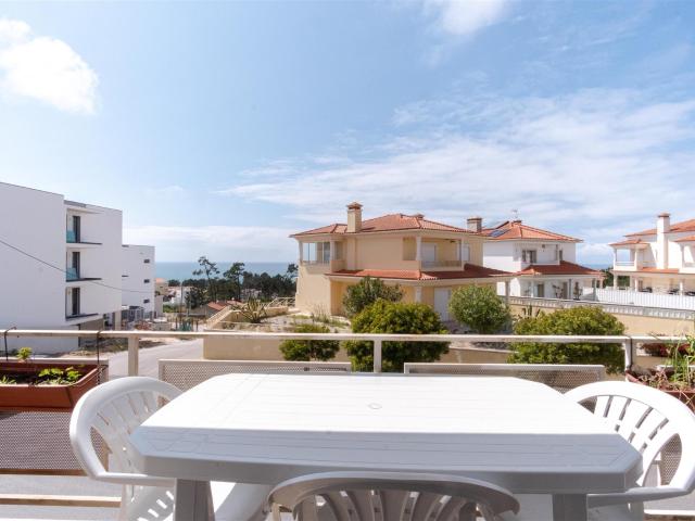 Apartamento de 3 quartos, localizado na pitoresca cidade da. 138m² Nazaré