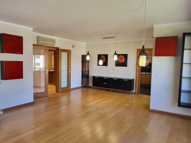 Apartamento de 3 Quartos no Parque das Nações, Lisboa