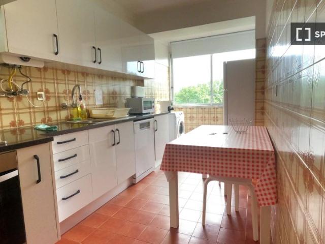 Apartamento de 3 quartos para alugar em Cascais, Lisboa