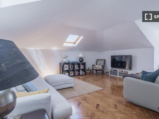 Apartamento de 3 quartos para alugar em Cascais, Lisboa