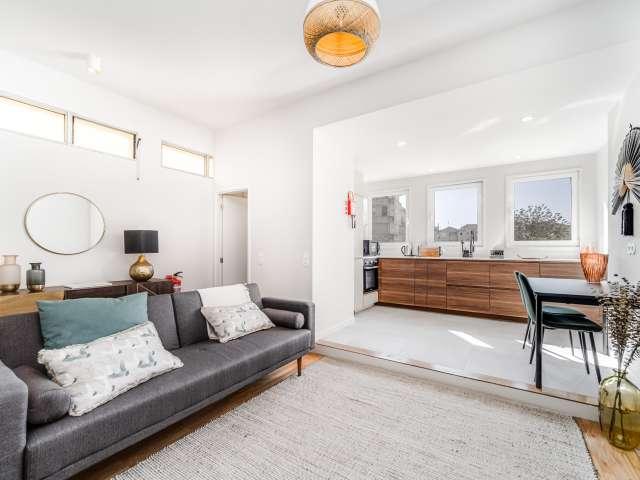 Apartamento de 3 quartos para alugar em Cedofeita, Porto