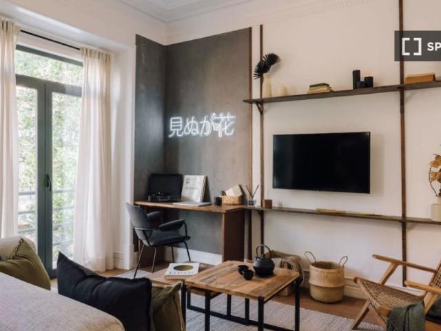 Apartamento de 3 quartos para alugar em Lisboa, Lisboa