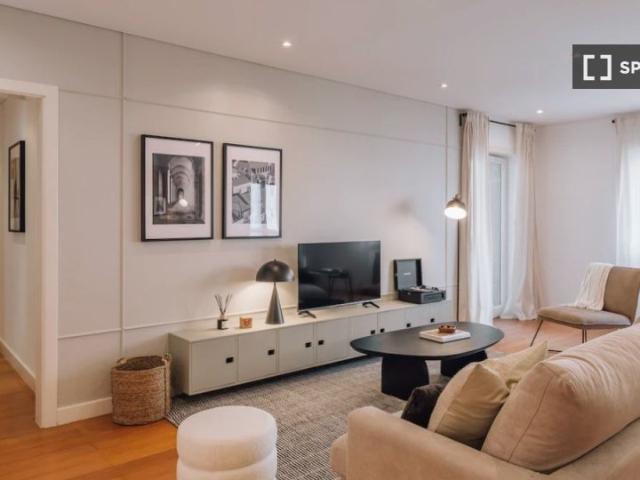 Apartamento de 3 quartos para alugar em Lisboa, Lisboa