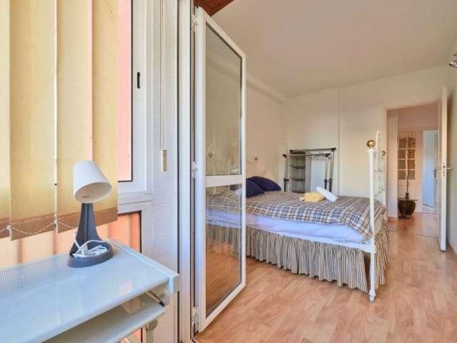 Apartamento de 3 quartos para alugar em Lisboa