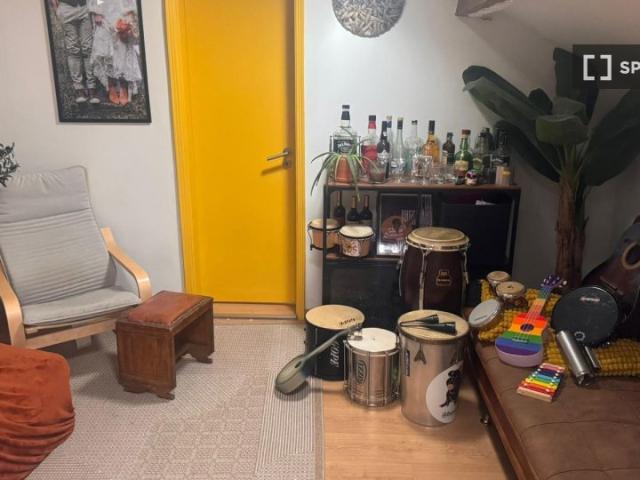 Apartamento de 3 quartos para alugar em Lisboa