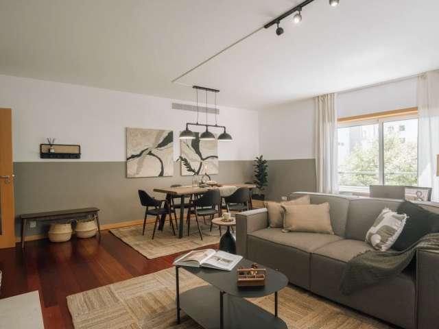 Apartamento de 3 quartos para alugar em Lisboa