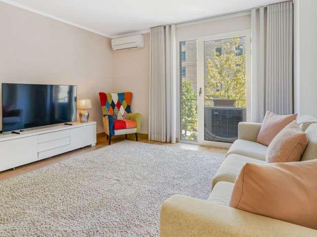 Apartamento de 3 quartos para alugar em Lisboa