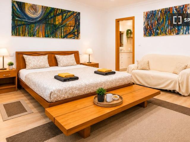 Apartamento de 3 quartos para alugar em Lisboa