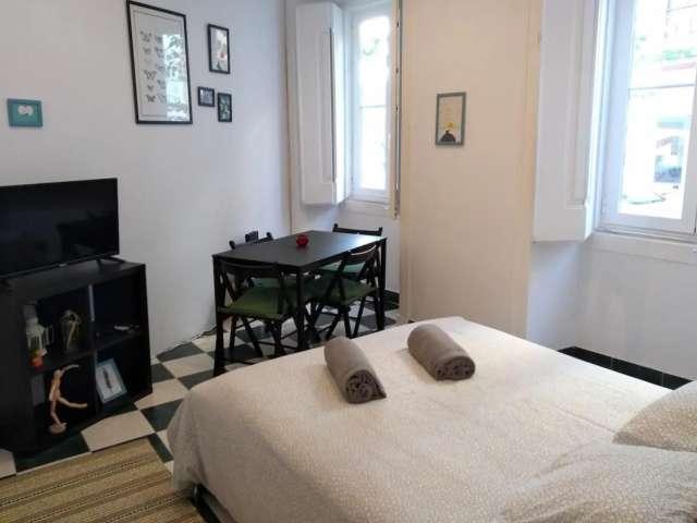 Apartamento de 3 quartos para alugar em Lisboa