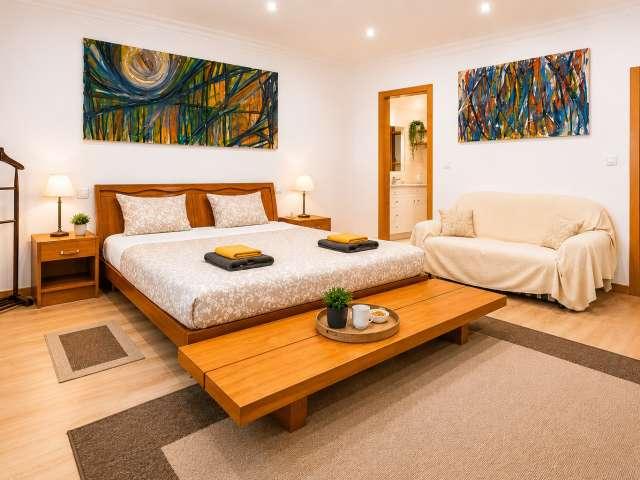 Apartamento de 3 quartos para alugar em Lisboa