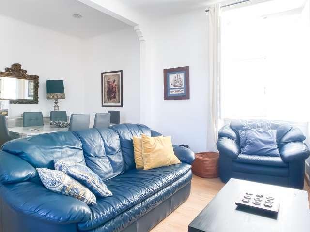 Apartamento de 3 quartos para alugar em Santa Maria Maior, Lisboa