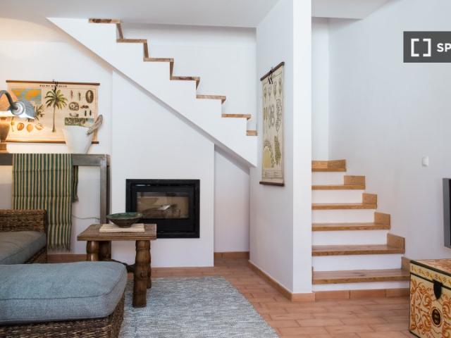 Apartamento de 3 quartos para alugar em Sintra