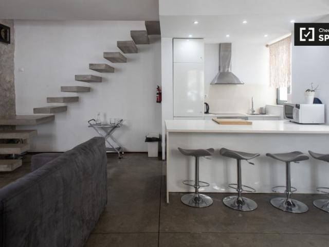 Apartamento de 3 quartos para alugar no Porto