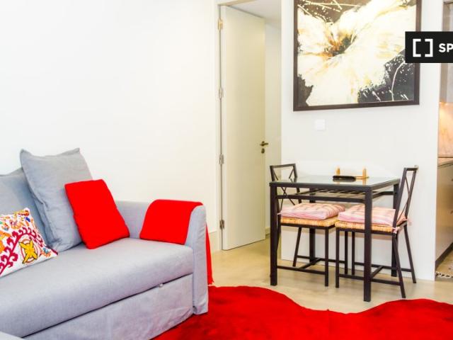 Apartamento de 3 quartos para alugar no Porto