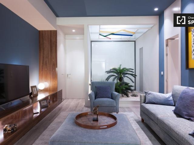 Apartamento de 3 quartos para alugar no Porto