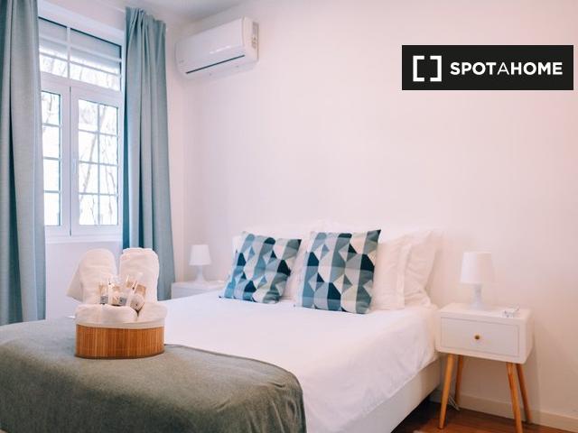 Apartamento de 3 quartos para alugar no Porto