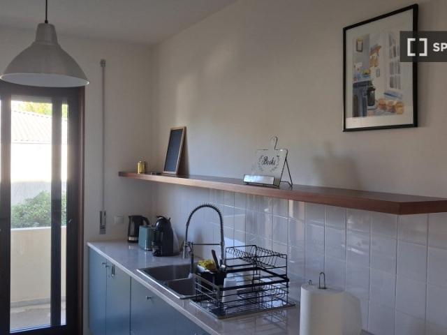 Apartamento de 3 quartos para alugar no Porto