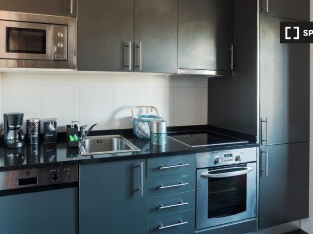 Apartamento de 3 quartos para alugar no Porto