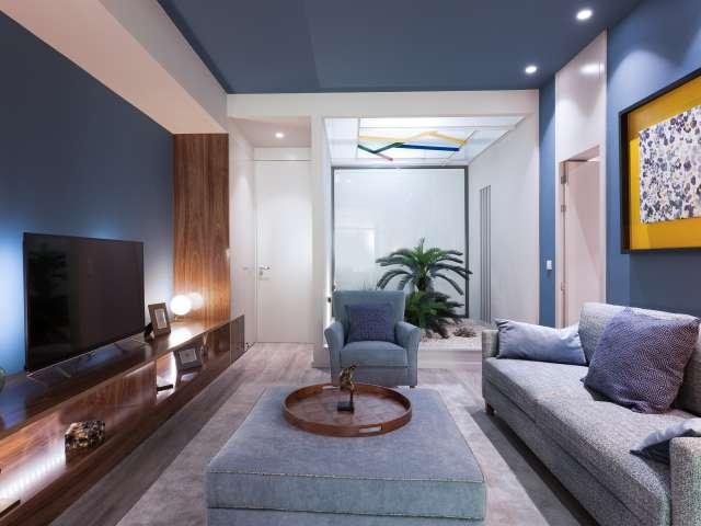 Apartamento de 3 quartos para alugar no Porto