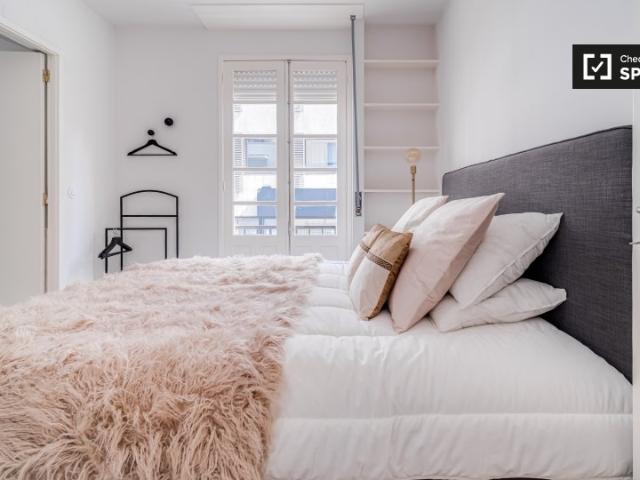 Apartamento de 3 quartos para alugar no Porto