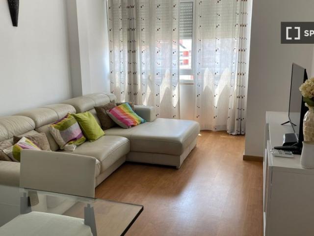 Apartamento de 3 quartos para alugar na Amadora, Lisboa