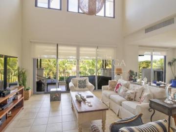 Apartamento de 3 recámaras en venta, Paseo de las Casas, Buenaventura
