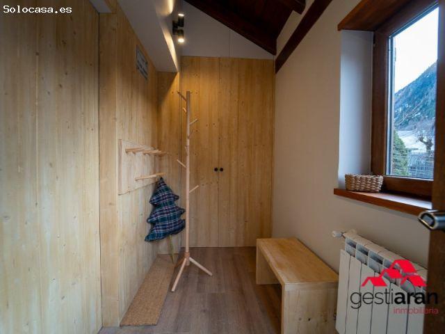 Apartamento de temporada 26 27 a estrenar de 2 habitaciones en Arties