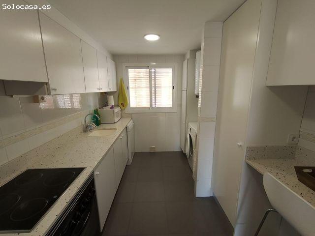 Apartamento de temporada en la Playa de Gandía – Reformado, luminoso y con excelentes vistas