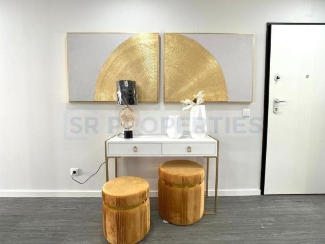 Apartamento de tipologia T4 com piscina em Olhão 158m² Olhão