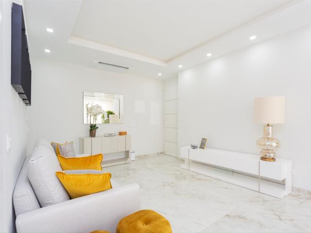 Apartamento de três quartos em Lagos 129m² Lagos