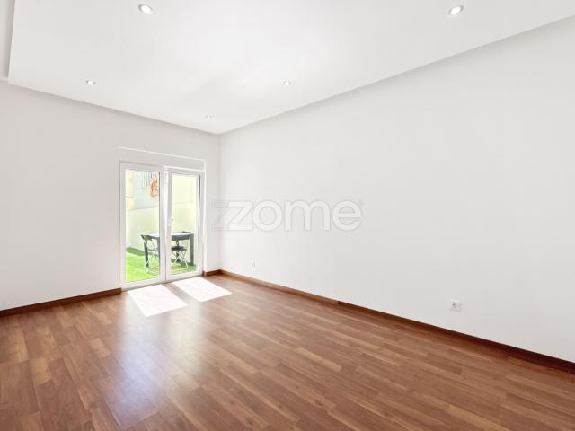 Apartamento de um quarto em Camarate