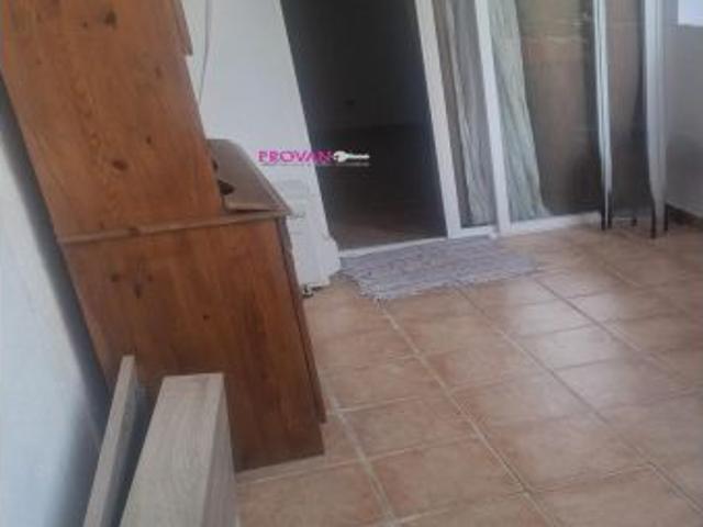 APARTAMENTO DE UN DORMITORIO A 200 m. DE LA PLAYA EN SANTA EULALIA!