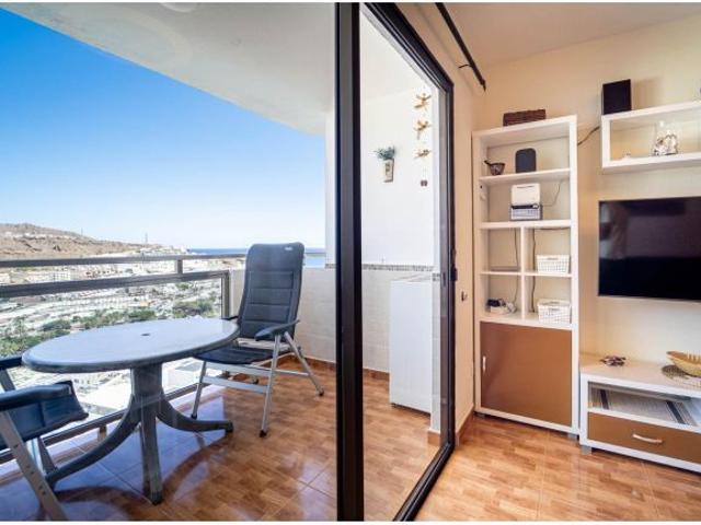 Apartamento de un dormitorio con vistas al mar en el exclusivo complejo Montesol, Puerto Rico