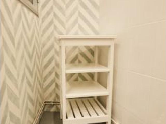 Apartamento de un dormitorio en alquiler en Almagro